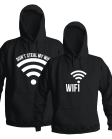 Džemperiai Poroms Wifi